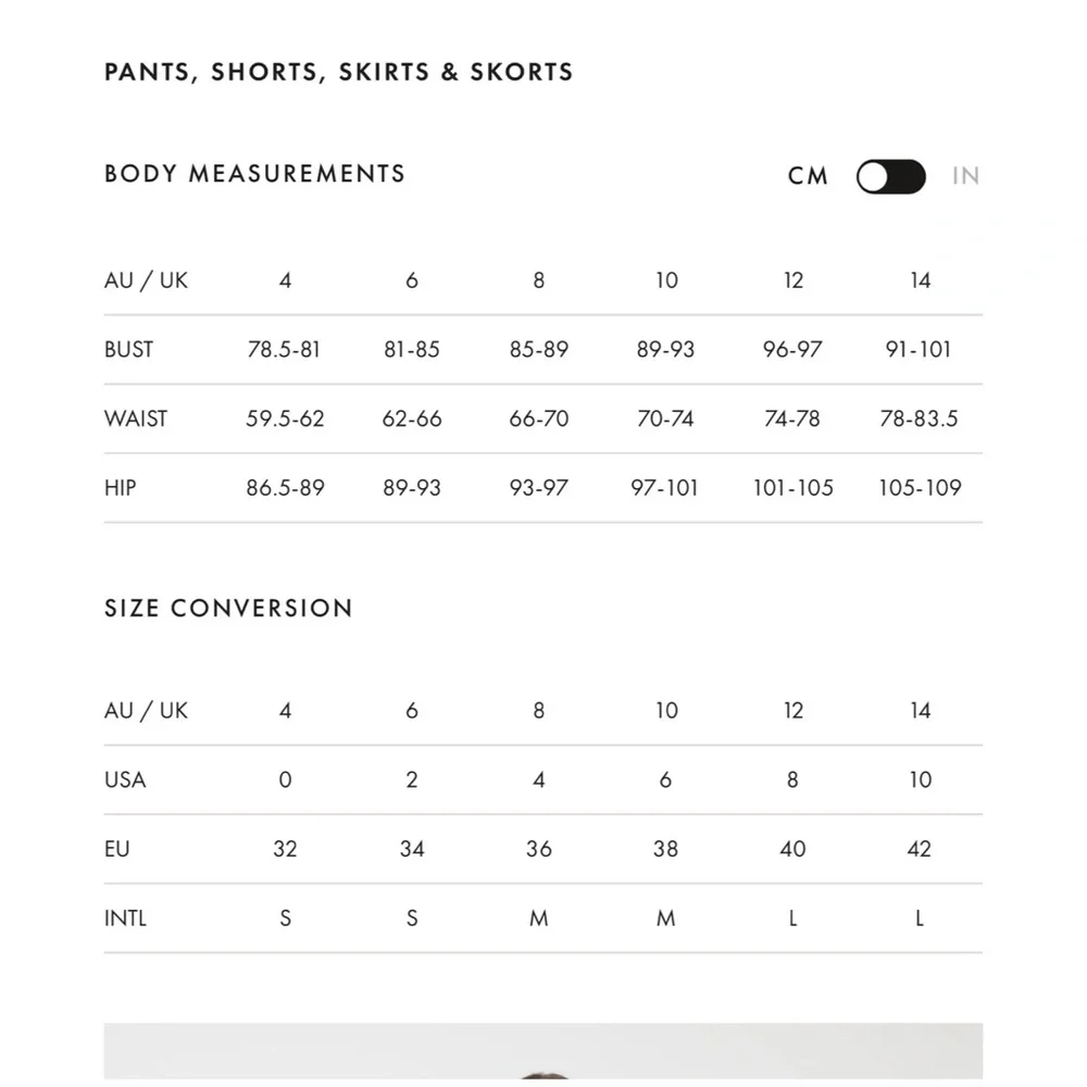 Kookai Palm Tailored Pant